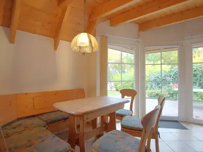 Ferienhaus für 6 Personen (85 m²) in Dorum Neufeld 4/10