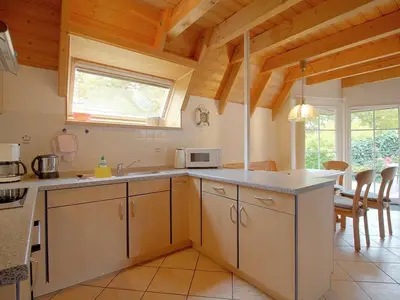 Ferienhaus für 6 Personen (85 m²) in Dorum Neufeld 7/10