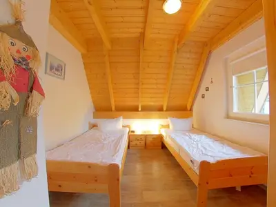 Ferienhaus für 6 Personen (85 m²) in Dorum Neufeld 8/10