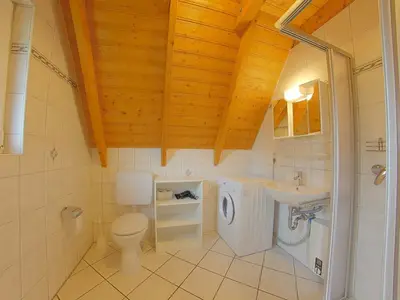 Ferienhaus für 6 Personen (85 m²) in Dorum Neufeld 9/10