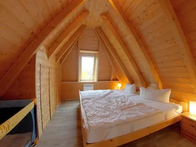 Ferienhaus für 6 Personen (85 m²) in Dorum Neufeld 10/10