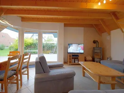 Ferienhaus für 6 Personen (85 m²) in Dorum Neufeld 1/10