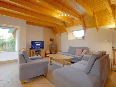 Ferienhaus für 6 Personen (85 m²) in Dorum Neufeld 3/10