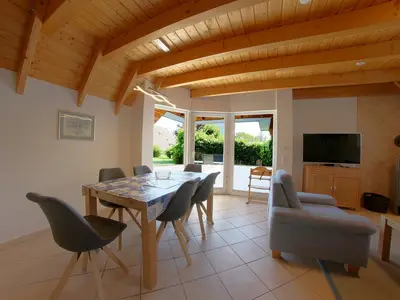 Ferienhaus für 6 Personen (85 m²) in Dorum Neufeld 5/10