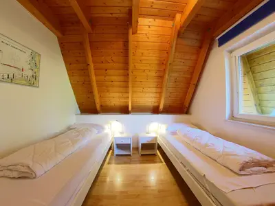 Ferienhaus für 6 Personen (85 m²) in Dorum Neufeld 9/10