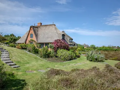 Ferienhaus für 7 Personen (190 m²) in Kampen 1/10