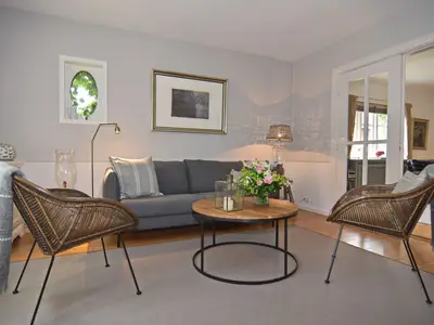 Ferienhaus für 5 Personen (95 m²) in Westerland (Sylt) 1/10