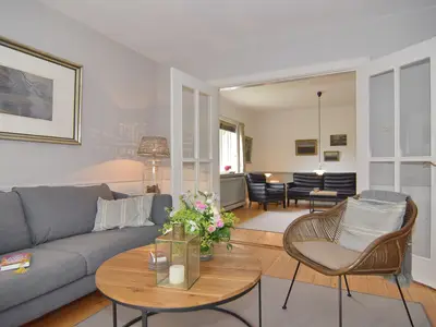 Ferienhaus für 5 Personen (95 m²) in Westerland (Sylt) 5/10