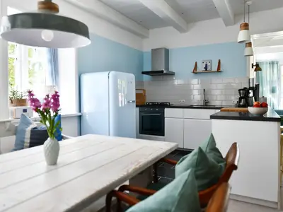 Ferienhaus für 6 Personen (100 m²) in Wyk auf Föhr 2/10