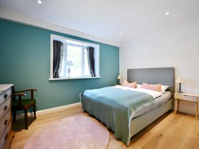 Ferienhaus für 6 Personen (100 m²) in Wyk auf Föhr 3/10