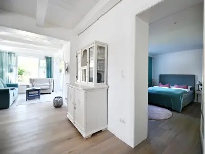 Ferienhaus für 6 Personen (100 m²) in Wyk auf Föhr 4/10