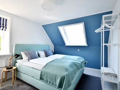 Ferienhaus für 6 Personen (100 m²) in Wyk auf Föhr 6/10