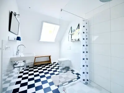 Ferienhaus für 6 Personen (100 m²) in Wyk auf Föhr 9/10