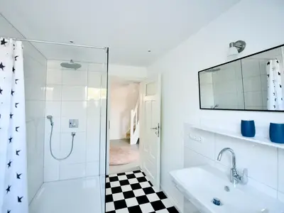 Ferienhaus für 6 Personen (100 m²) in Wyk auf Föhr 10/10