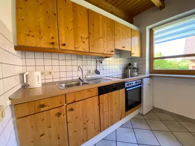 Ferienhaus für 7 Personen (82 m²) in Nieheim 8/10