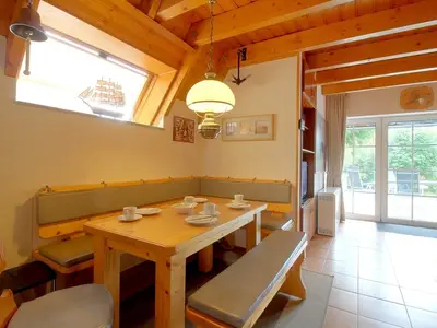 Ferienhaus für 4 Personen (68 m²) in Dorum Neufeld 3/10