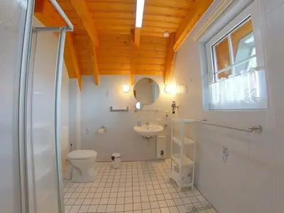 Ferienhaus für 4 Personen (68 m²) in Dorum Neufeld 5/10