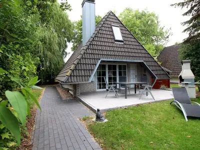 Ferienhaus für 4 Personen (68 m²) in Dorum Neufeld 10/10