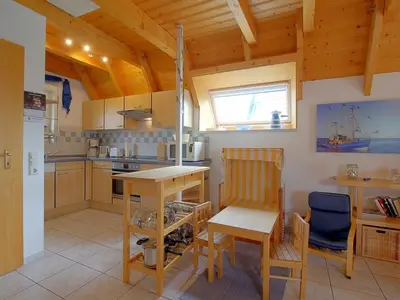 Ferienhaus für 4 Personen (75 m²) in Dorum Neufeld 4/10