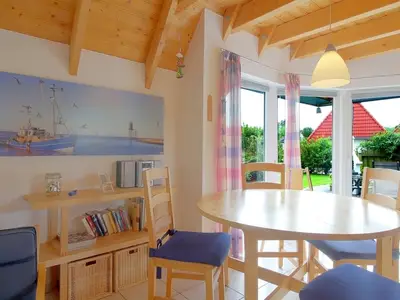 Ferienhaus für 4 Personen (75 m²) in Dorum Neufeld 5/10