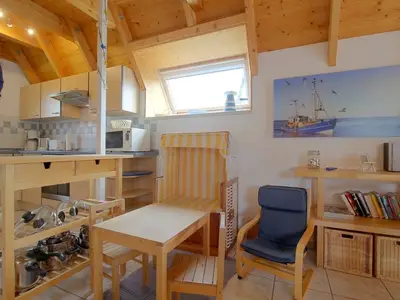 Ferienhaus für 4 Personen (75 m²) in Dorum Neufeld 6/10