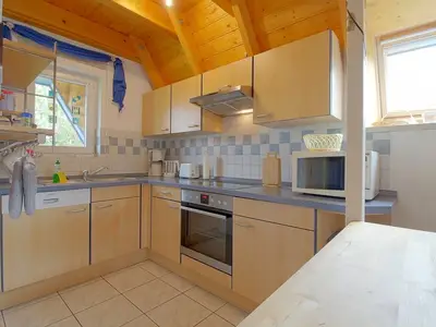 Ferienhaus für 4 Personen (75 m²) in Dorum Neufeld 8/10