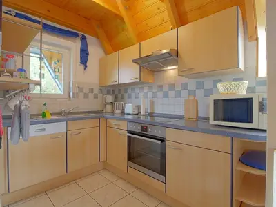 Ferienhaus für 4 Personen (75 m²) in Dorum Neufeld 9/10