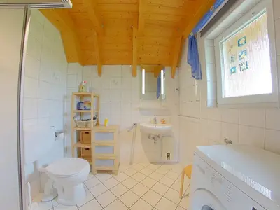 Ferienhaus für 4 Personen (75 m²) in Dorum Neufeld 10/10