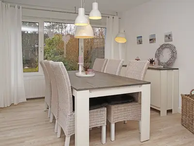 Ferienhaus für 6 Personen (90 m²) in Duhnen 2/10