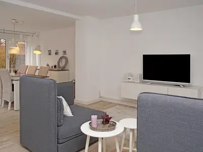 Ferienhaus für 6 Personen (90 m²) in Duhnen 3/10