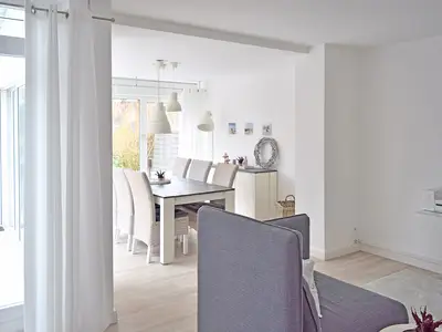 Ferienhaus für 6 Personen (90 m²) in Duhnen 4/10