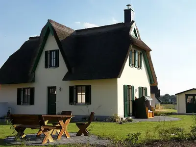 Ferienhaus für 4 Personen (97 m²) in Zierow 3/10