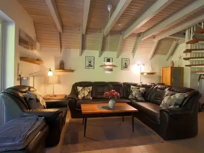 Ferienhaus für 4 Personen (68 m²) in Dorum Neufeld 4/10