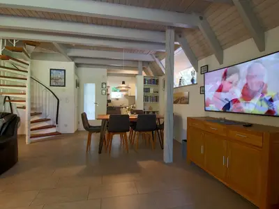 Ferienhaus für 4 Personen (68 m²) in Dorum Neufeld 6/10