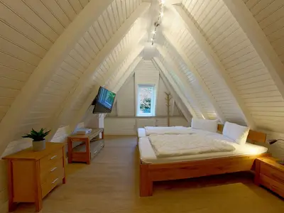 Ferienhaus für 4 Personen (68 m²) in Dorum Neufeld 9/10