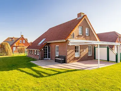 Ferienhaus für 4 Personen (105 m²) in Krummhörn Greetsiel 2/10