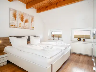 Ferienhaus für 4 Personen (105 m²) in Krummhörn Greetsiel 3/10