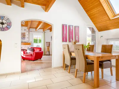 Ferienhaus für 4 Personen (105 m²) in Krummhörn Greetsiel 5/10