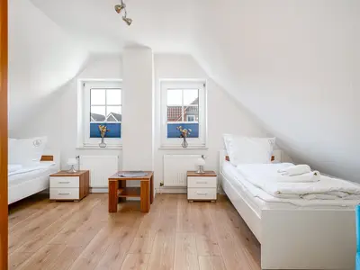 Ferienhaus für 4 Personen (105 m²) in Krummhörn Greetsiel 8/10