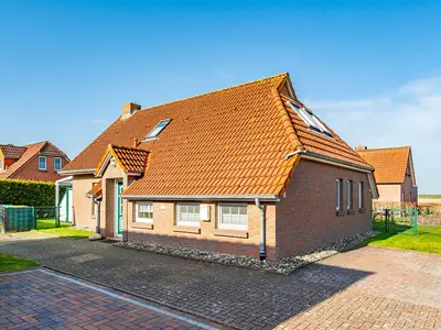 Ferienhaus für 4 Personen (105 m²) in Krummhörn Greetsiel 9/10