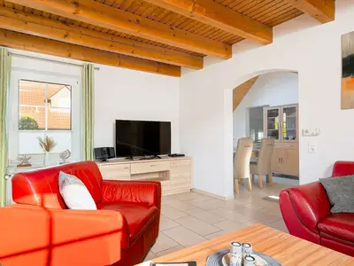 Ferienhaus für 4 Personen (105 m²) in Krummhörn Greetsiel 10/10