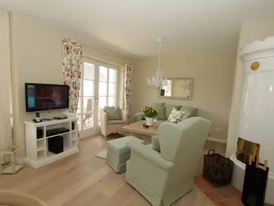 Ferienhaus für 4 Personen (80 m²) in Wyk auf Föhr 1/10