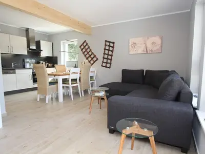 Ferienhaus für 8 Personen (90 m²) in Klütz 1/10