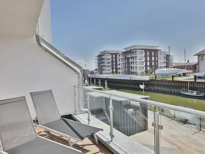 Ferienhaus für 7 Personen (134 m²) in Cuxhaven 10/10