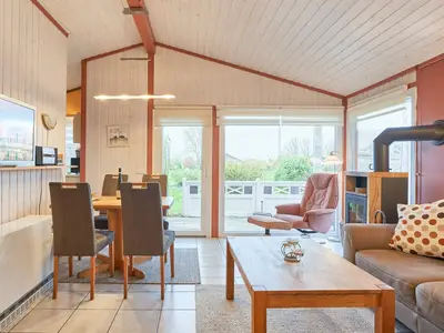 Ferienhaus für 4 Personen (50 m²) in Simonsberg 3/10