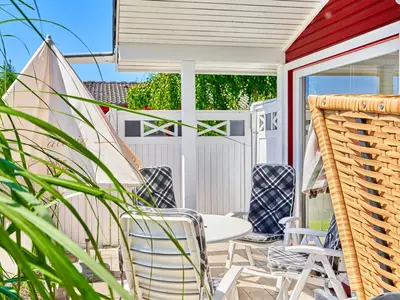 Ferienhaus für 4 Personen (50 m²) in Simonsberg 4/10