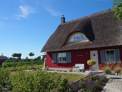 Ferienhaus für 6 Personen (126 m²) in Zierow 1/10