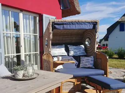 Ferienhaus für 6 Personen (126 m²) in Zierow 2/10