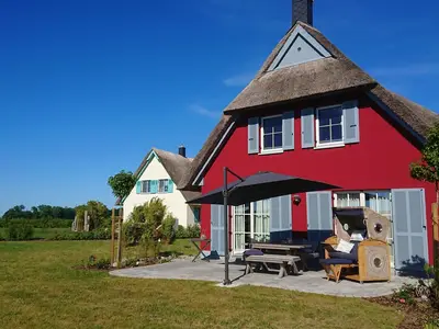 Ferienhaus für 6 Personen (126 m²) in Zierow 4/10