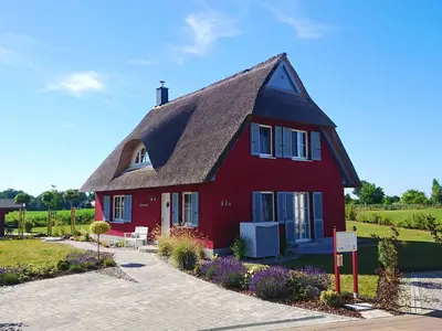 Ferienhaus für 6 Personen (126 m²) in Zierow 5/10